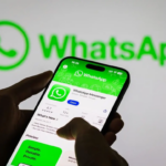 WhatsApp Username