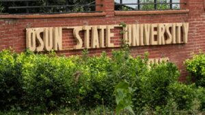 Osun State University
