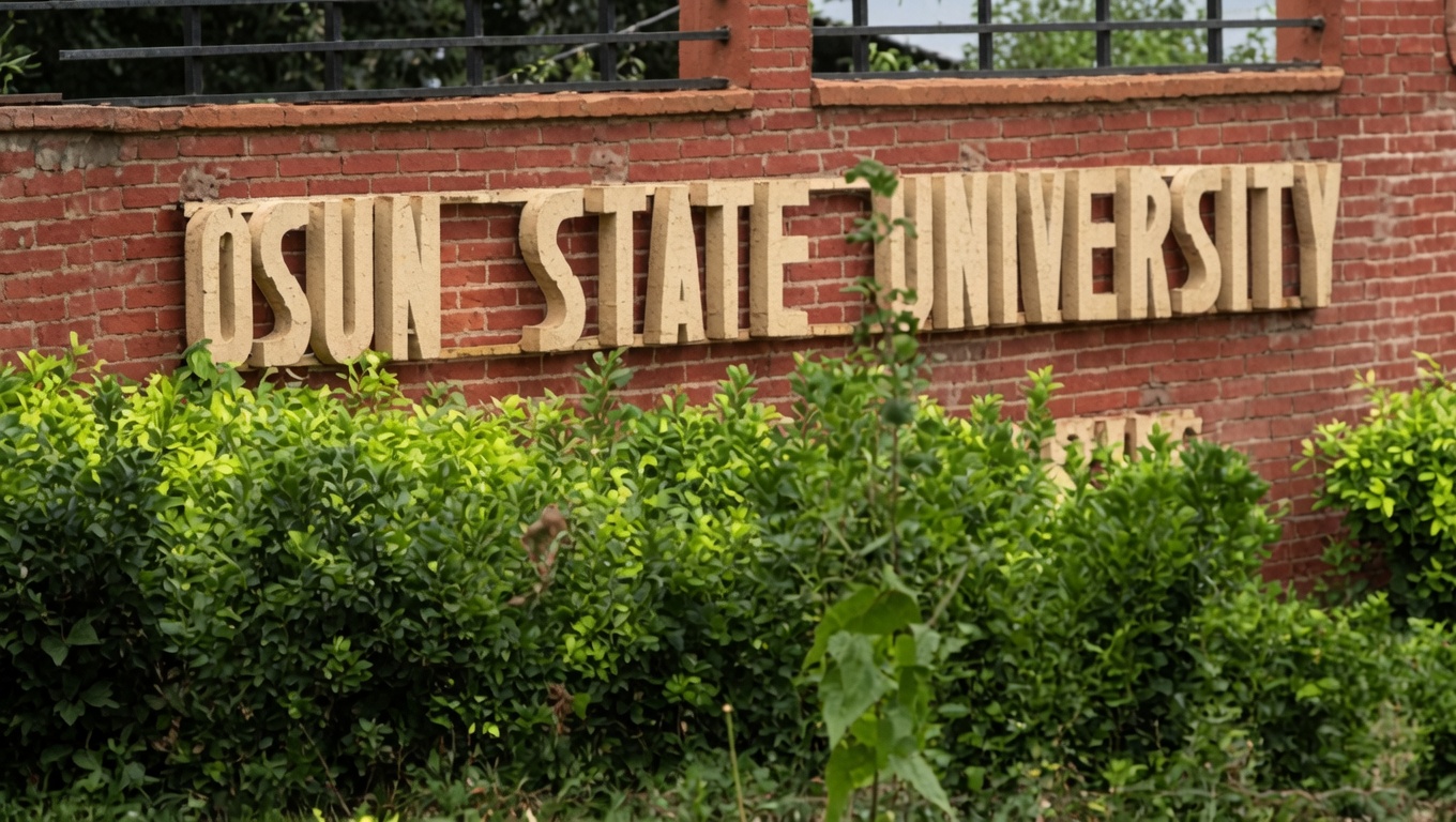 Osun State University