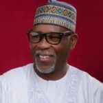 Yakubu Mohammed Kingsley,