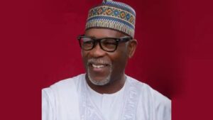 Yakubu Mohammed Kingsley,
