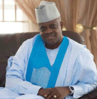 Yemi Aderibigbe