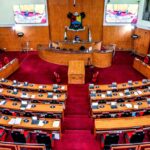 Bill to curb street begging scales second reading at Lagos Assembly