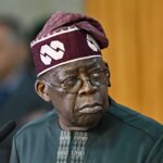 President Bola Tinubu