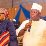 Drama in Ogun as Yewa monarchs storm out of meeting with Adebutu