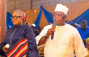 Drama in Ogun as Yewa monarchs storm out of meeting with Adebutu