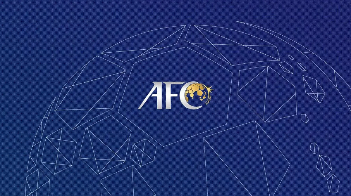 Asian Football Confederation