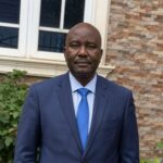 Prof. David Salifu