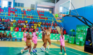 basketball