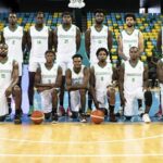 basketball team
