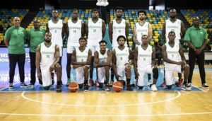 basketball team