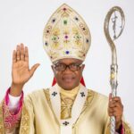 Archbishop Okeke