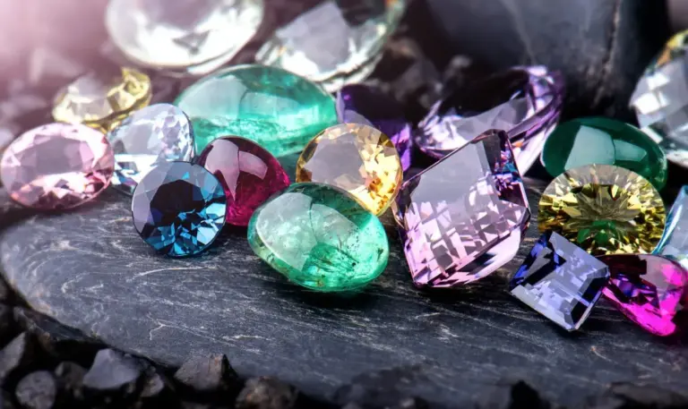 gemstones
