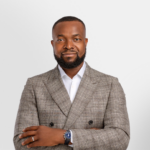 Minister of Communications, Innovation and Digital Economy Dr Bosun Tijani