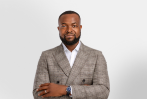 Minister of Communications, Innovation and Digital Economy Dr Bosun Tijani