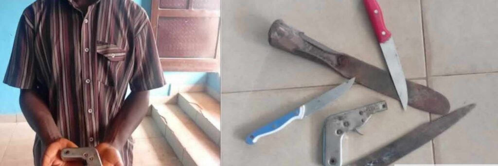 boy_robs_villagers_with_fake_gun