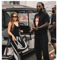 burna