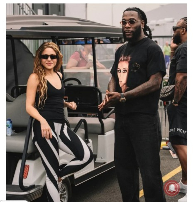 burna