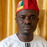 Olufemi Adesuyi