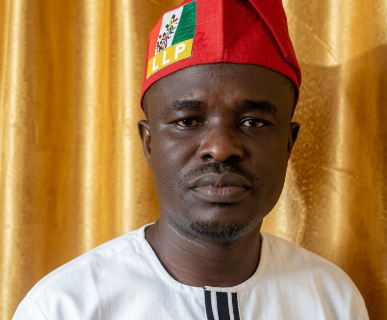 Olufemi Adesuyi