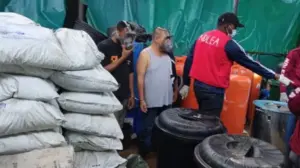 Court to rule on NDLEA bid to destroy N480bn Nigerian-Mexican meth lab