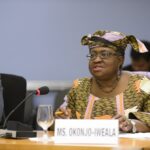 chief Ngozi Okonjo-Iweala