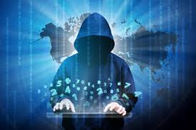 cyber-crime