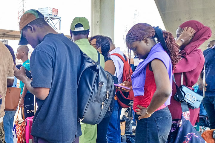 Over 40m telecom subscribers risk fresh airtime lending disruption