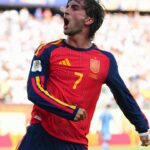Ferran Torres