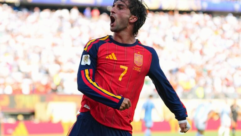 Ferran Torres