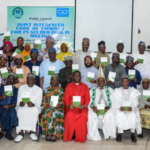CAN, NSCIA lead push for peace with new interfaith code of conduct