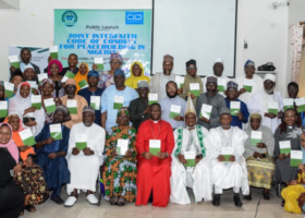 CAN, NSCIA lead push for peace with new interfaith code of conduct