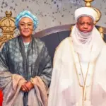 First lady thanks Sultan for guidance, says RHI has touched millions