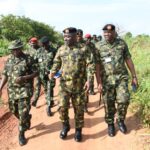 Major General Adebayo Babalola