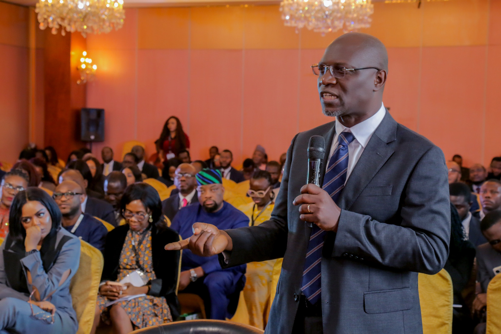 Experts to develop practical solutions to governance challenges facing Nigeria