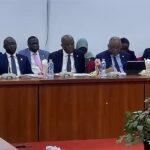 CBN defends reforms as Senate raises concerns over credit, inflation