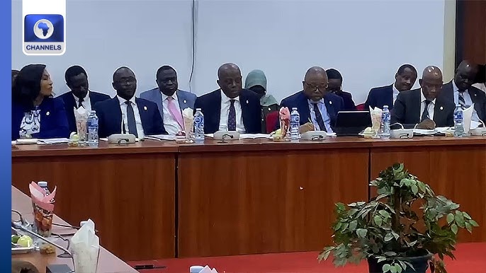 CBN defends reforms as Senate raises concerns over credit, inflation