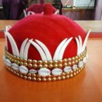 Igbo traditional ruler crown