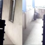 NSCDC nabs two vandals over telecom mast theft
