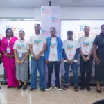 Digital firm emerges winner at 10th Hackathon anniversary in clean energy