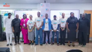 Digital firm emerges winner at 10th Hackathon anniversary in clean energy