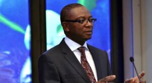 Dr. Joe Abah