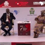 Africa must embrace AI, renewable energy to stay competitive – Okonjo-Iweala
