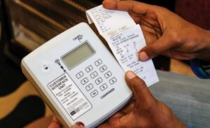 Electricity meter