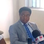 Dr Kelechi Anosike