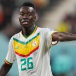 Pape Gueye