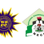 WAEC NECO logos