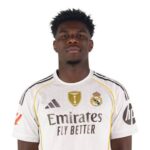 Aurelien Tchouameni
