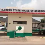 Plateau Assembly, PDP bicker over bill on pensions for principal officers, lawmakers