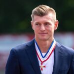 Toni Kroos
